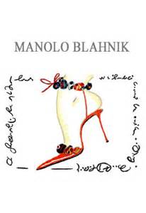 logo Manolo Blahnik